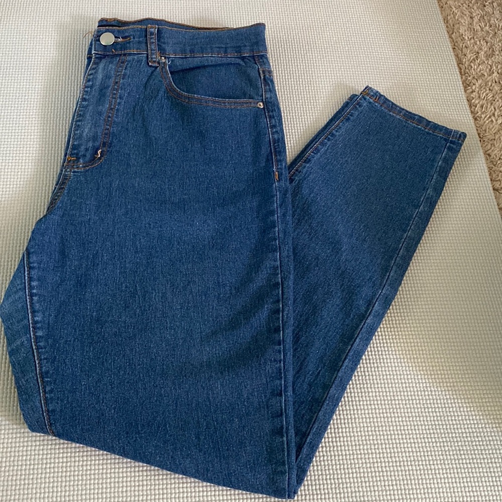 Forever 21 skinny Jean